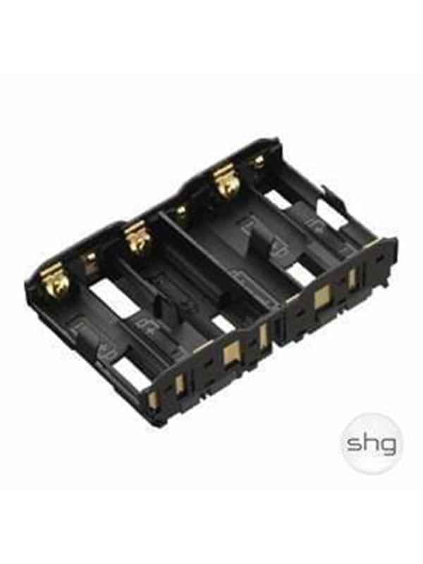 Bgm E6 Batterimagasin til Canon EOS 5D Mark II