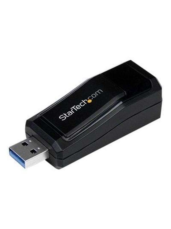 Usb 3.0 To Network Adapter fra Startech.com