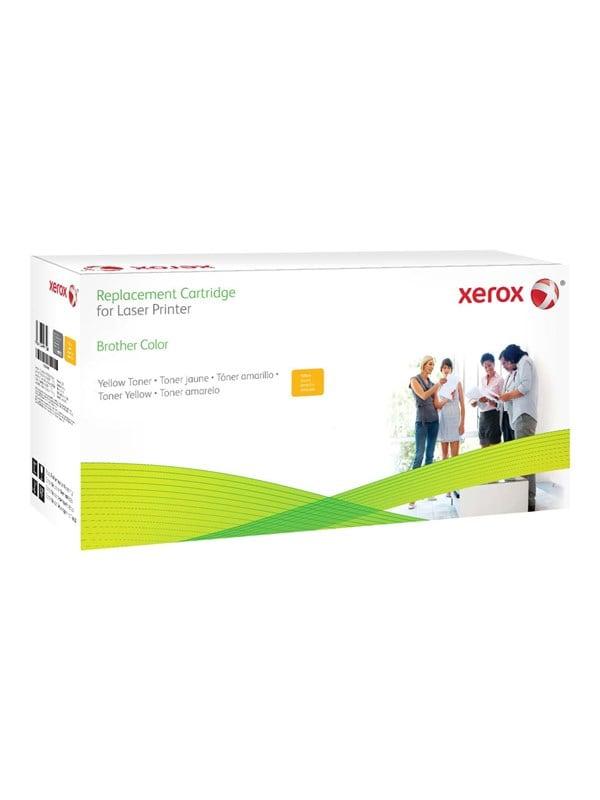 006r03264   Alternative To Brother Tn245y   Yellow Toner   Lasertoner Gul fra Xerox