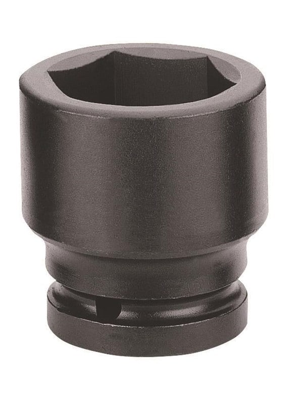 3 4 Impact Sockets, Metric Sizes,173 41 2 fra Bahco