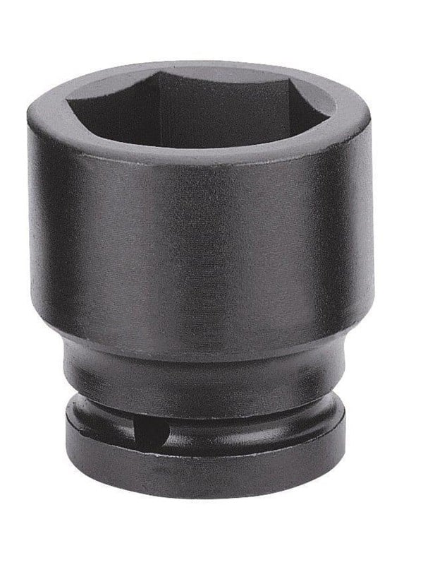 3 4 Impact Sockets, Metric Sizes,173 27 2 fra Bahco
