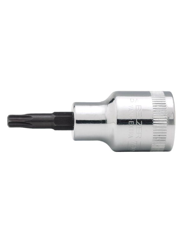Torxtop 1 2 Firkant  T30 fra Bahco