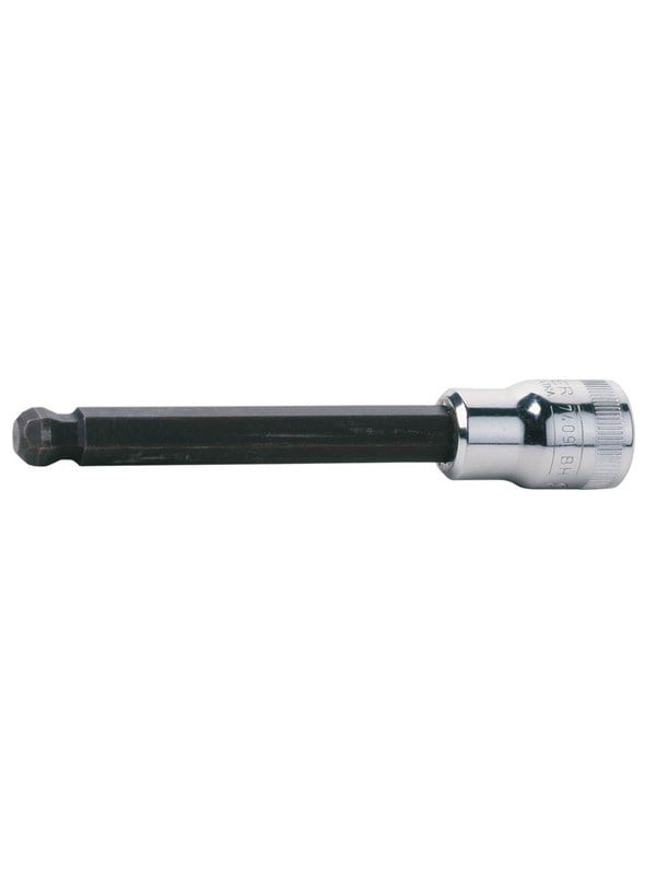 Unbrakotop 3 8 Firkant 5x95,5mm Med Kugle fra Bahco