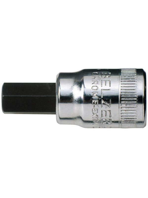 Unbrakotop 1 4 Firkant 6x36mm fra Bahco
