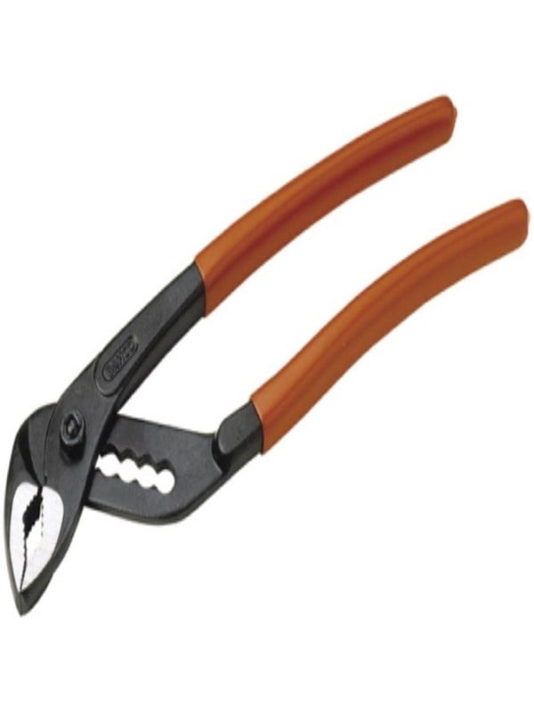 Vandpumpetang 150mm 222d fra Bahco