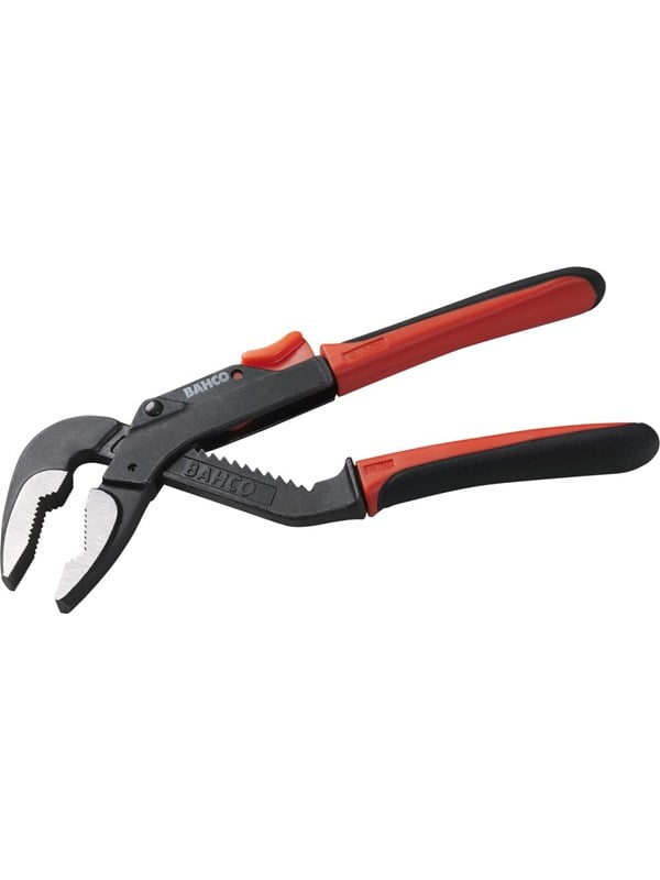 Vandpumpetang Ergo 8231 fra Bahco