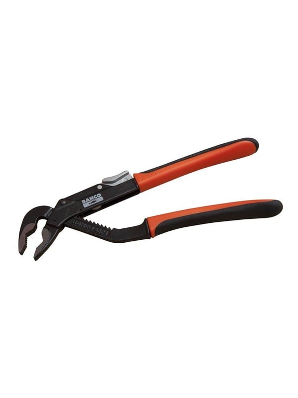Vandpumpetang 250 Mm 8224 Ergo fra Bahco