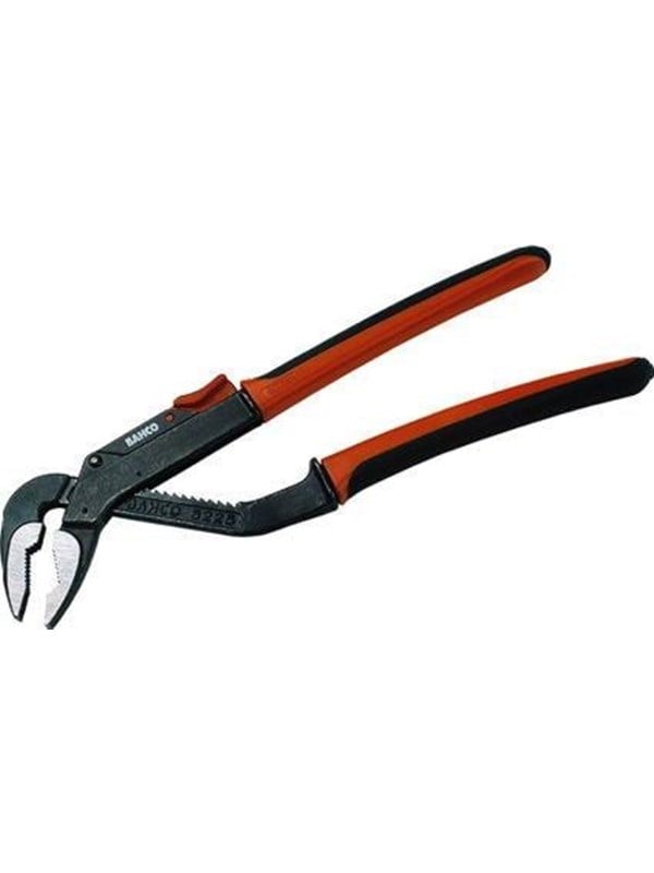 Vandpumpetang 315 Mm 8225 Ergo fra Bahco