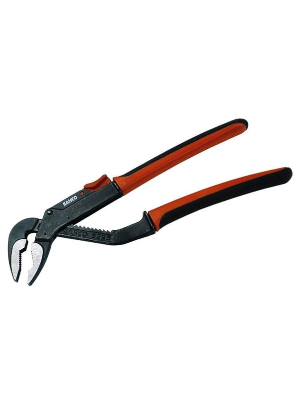 Vandpumpetang 210 Mm 8223 Ergo fra Bahco