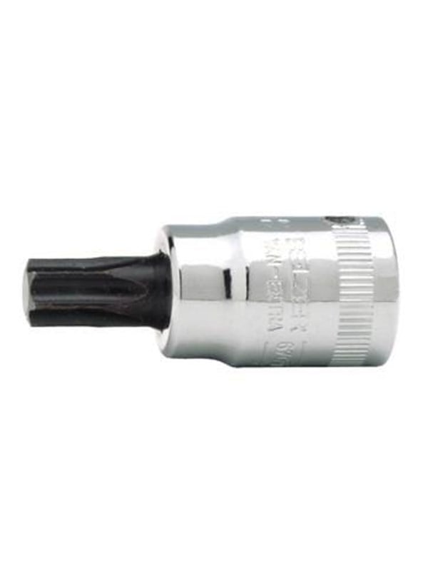Torxtop 1 4" Firkant  T20 fra Bahco