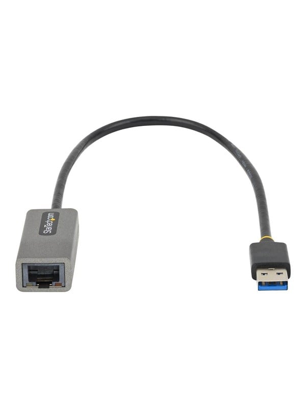 Usb 3.0 To Gigabit Ethernet Network Adapter fra Startech.com