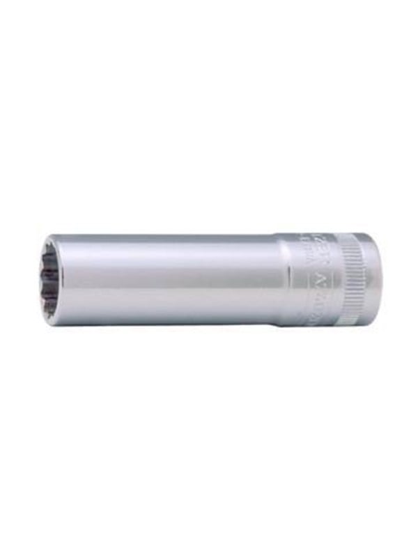 Top 3 8" Lang 12 Kant 13mm fra Bahco