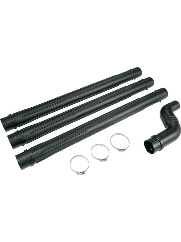 191b03 8 Blower Gutter Cleaning Attachment Kit fra Makita