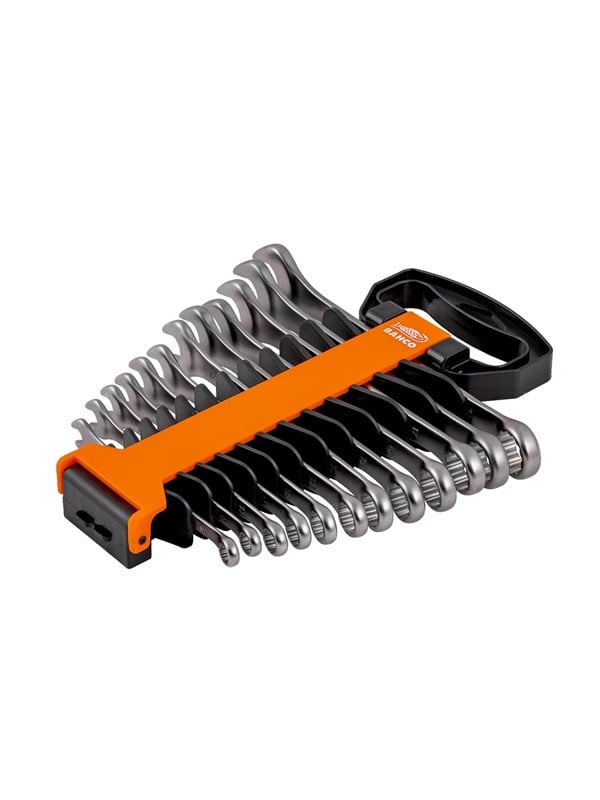 111m Sh12 Combination Wrench fra Bahco