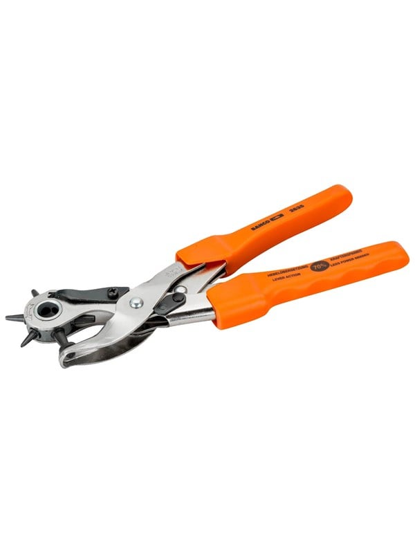 2635 Wrench Adapter Extension fra Bahco