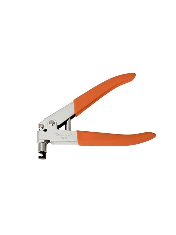 2690 Plier fra Bahco