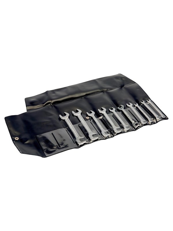 1931m 10t   Double Open End Wrenches fra Bahco