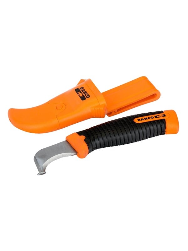 2446 El Help Electric Knife fra Bahco