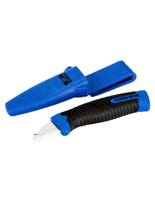 2446 Ell Electric Knife fra Bahco