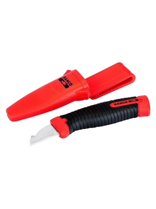 2446 Elr Electric Knife fra Bahco