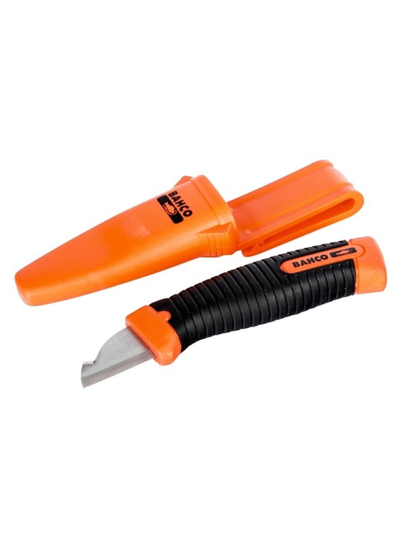 2446 El Electric Knife fra Bahco