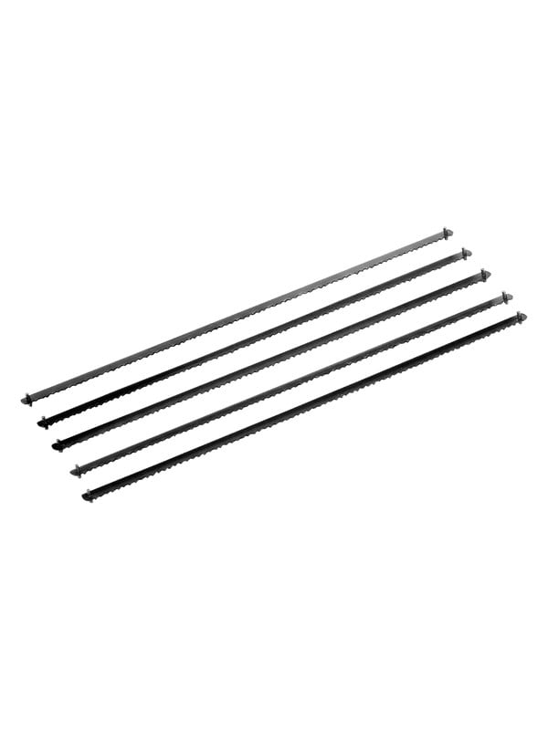 228 15 5p Hacksaw Blade fra Bahco