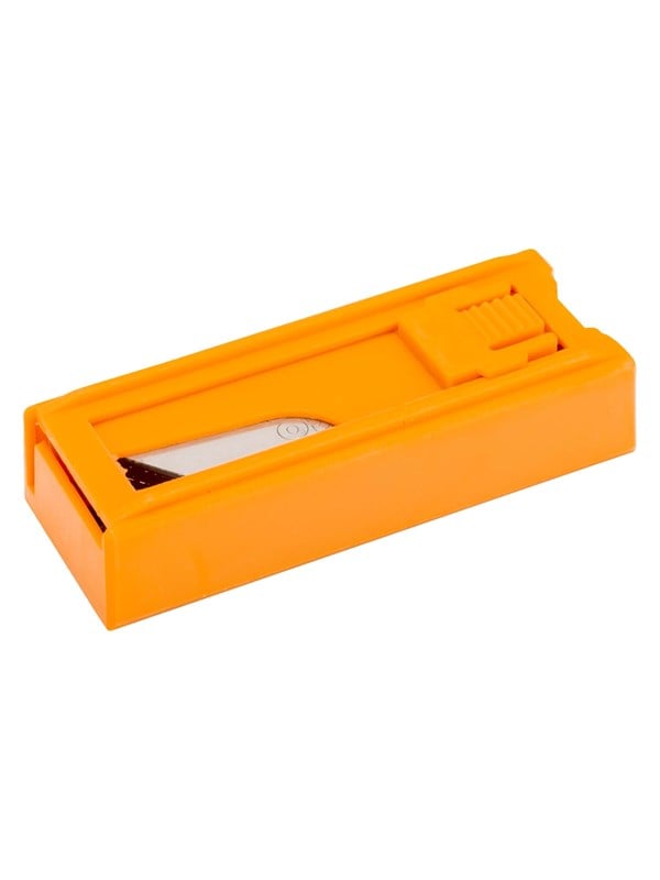 Trapezoidal Knife Blades fra Bahco