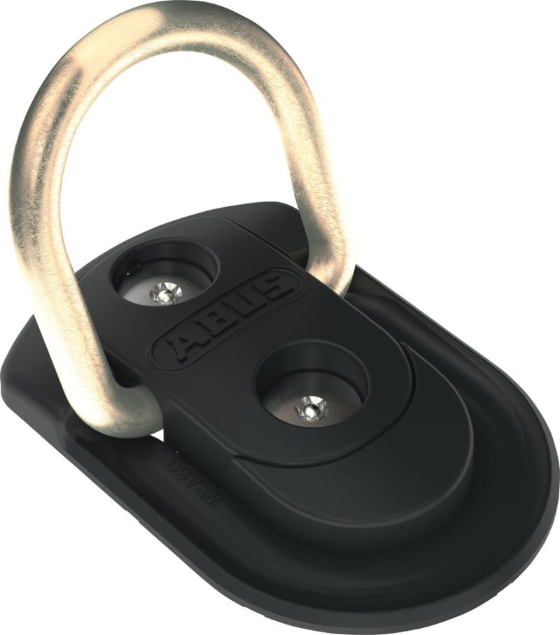 ABUS WBA 60 Gulvanker - Øg din cykelsikkerhed!