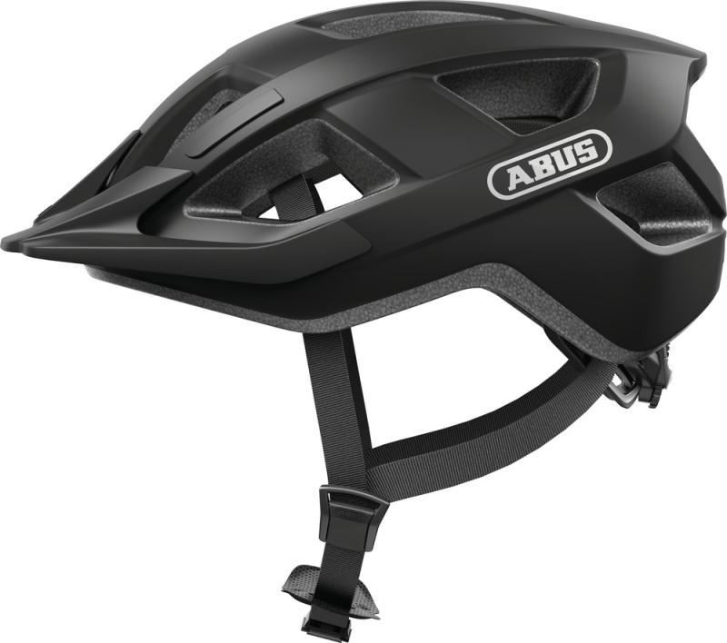 Aduro 3.0   Velvet Black fra Abus