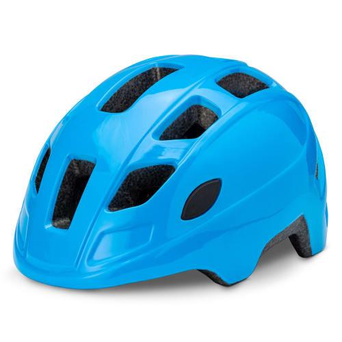 Cykelhjelm Til Børn   Kids X Small   Blå fra Janssen