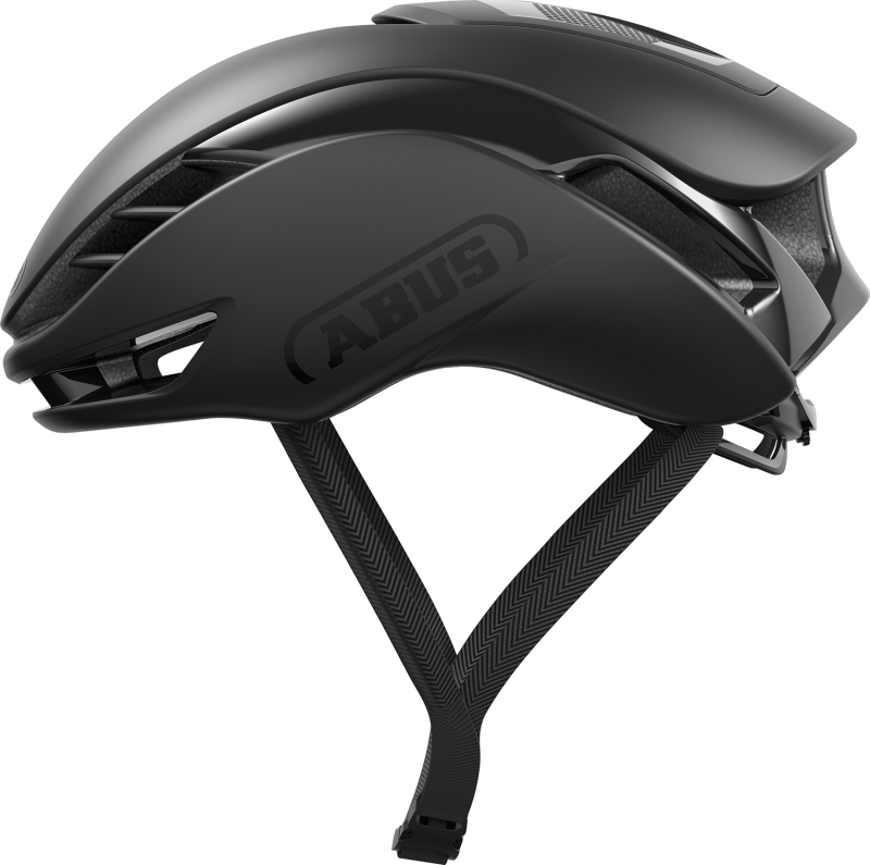 ABUS Gamechanger 2.0 Aerohjelm i Velvet Black