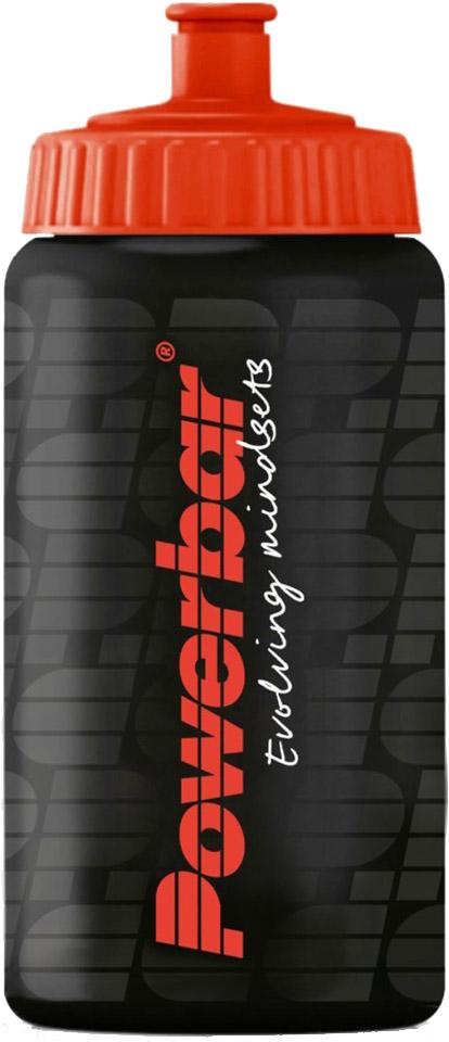 Drikkedunk   500ml   Sort fra Powerbar