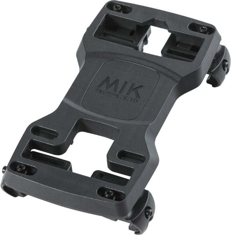 Carrier Plate Mik fra Basil