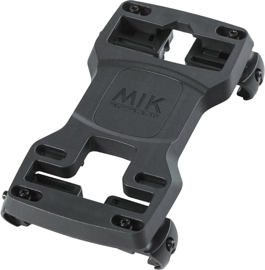 Carrier Plate Mik fra Basil