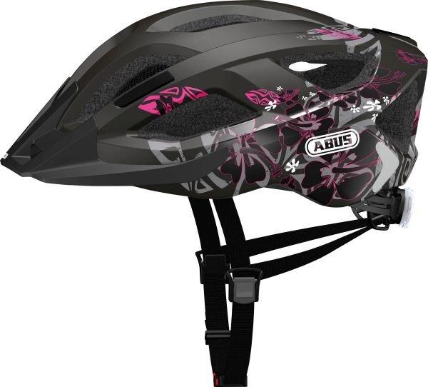 Aduro 2.0 Hjelm, Maori Blackberry fra Abus