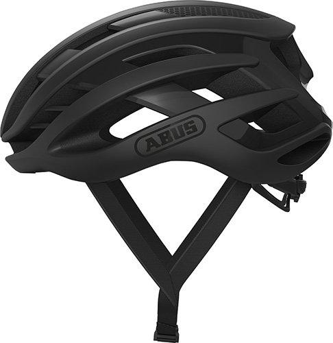 ABUS Airbreaker Hjelm - Ultra-Let og Aerodynamisk
