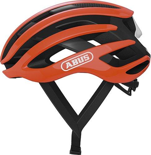 ABUS Airbreaker Hjelm - Ultra-Letvægt og Aerodynamisk
