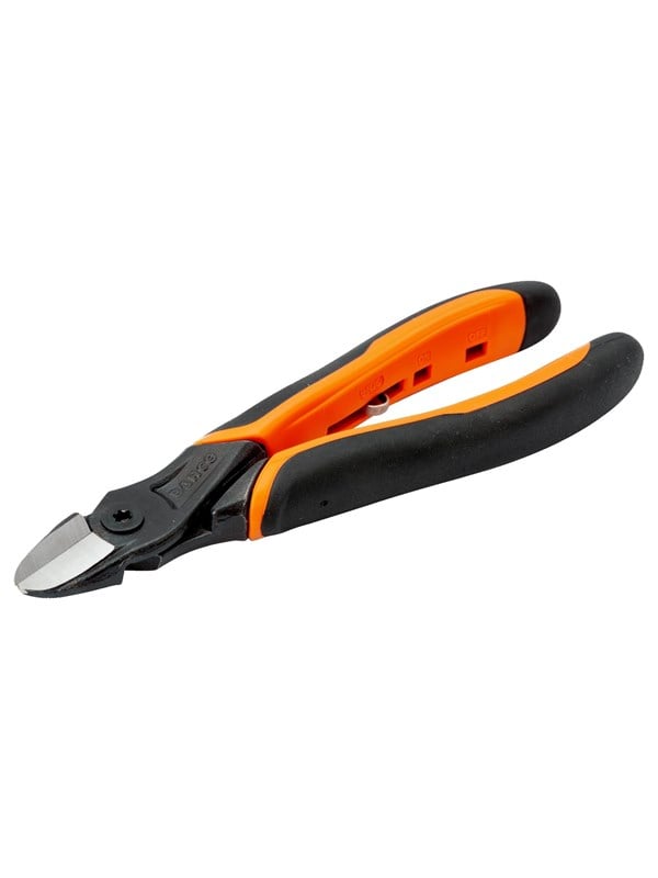 2101pg 160 Side Cutters fra Bahco