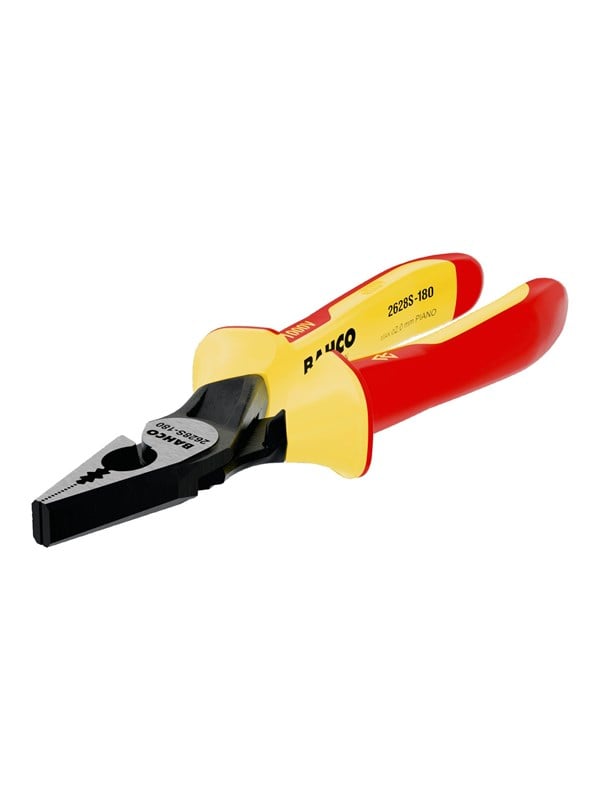 2628 S 160 Combination Pliers fra Bahco