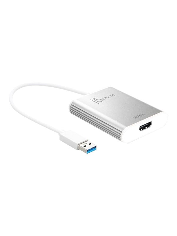 Usb 3.0 To 4k Hdmi Display Adapter fra J5create