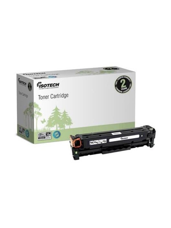 106r02231   Alternative To Xerox 106r02231   Yellow Toner   Blæk Patron   Papir Sæt Gul fra Isotech