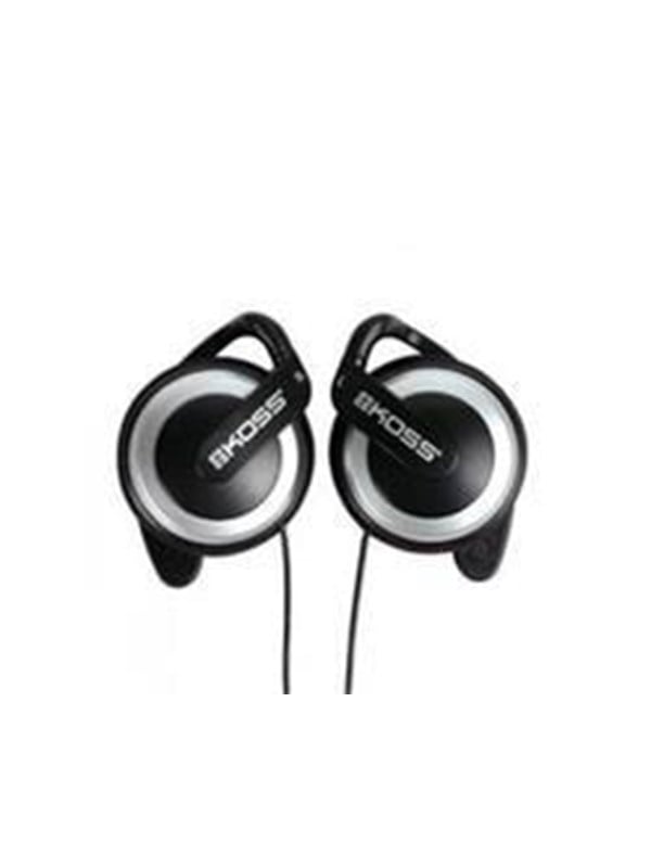 | Ksc21k | Headphones | Wired | In Ear | Blac fra Koss