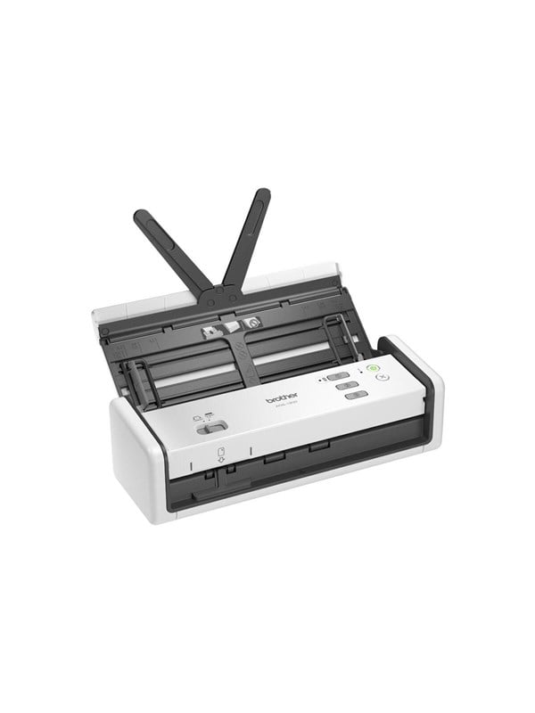 Ads 1300   Document Scanner   Portable   Usb 2.0 (host) Usb C 3.2 Gen 1 fra Brother