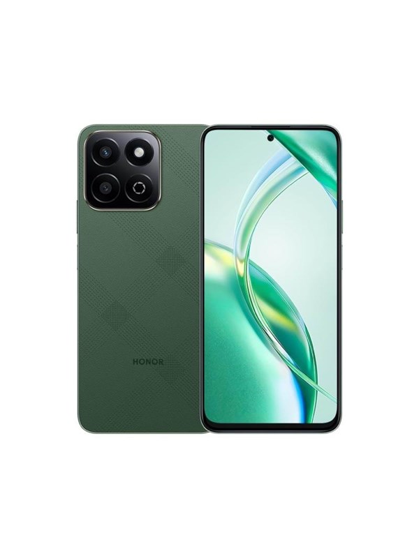 200 Smart 256gb 4gb   Forest Green fra Honor
