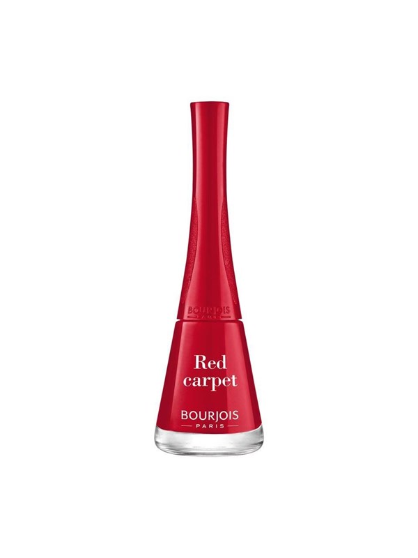 1 Seconde Nail Polish   Red Carpet (9 Ml) fra Bourjois