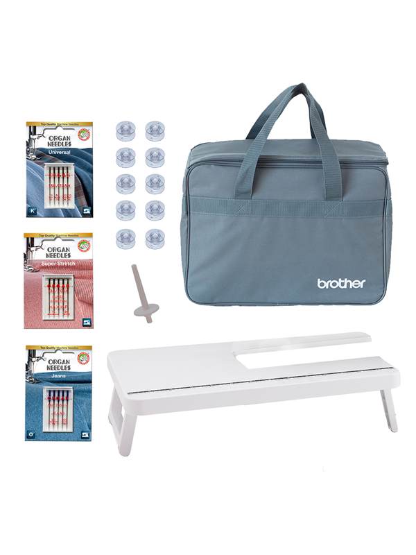 Accessory Pack Cpx fra Brother