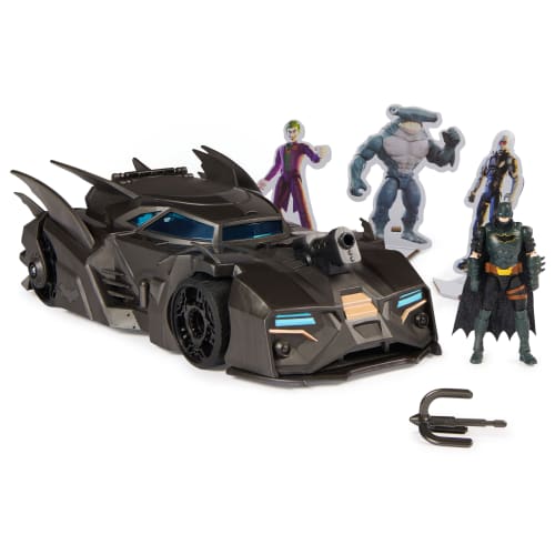 Crusader Batmobil fra Batman