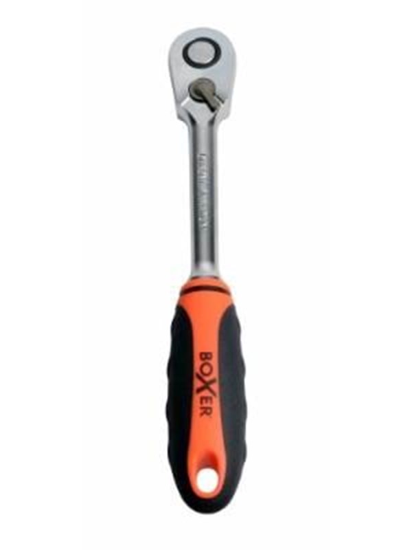 ® Ratchet Wrench 1 2" fra Boxer