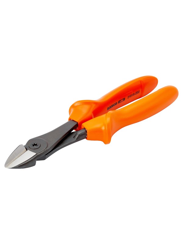 2101s 200 Side Cutting Pliers fra Bahco