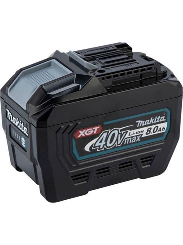191x65 8 Li Ion Battery 40v 8ah fra Makita